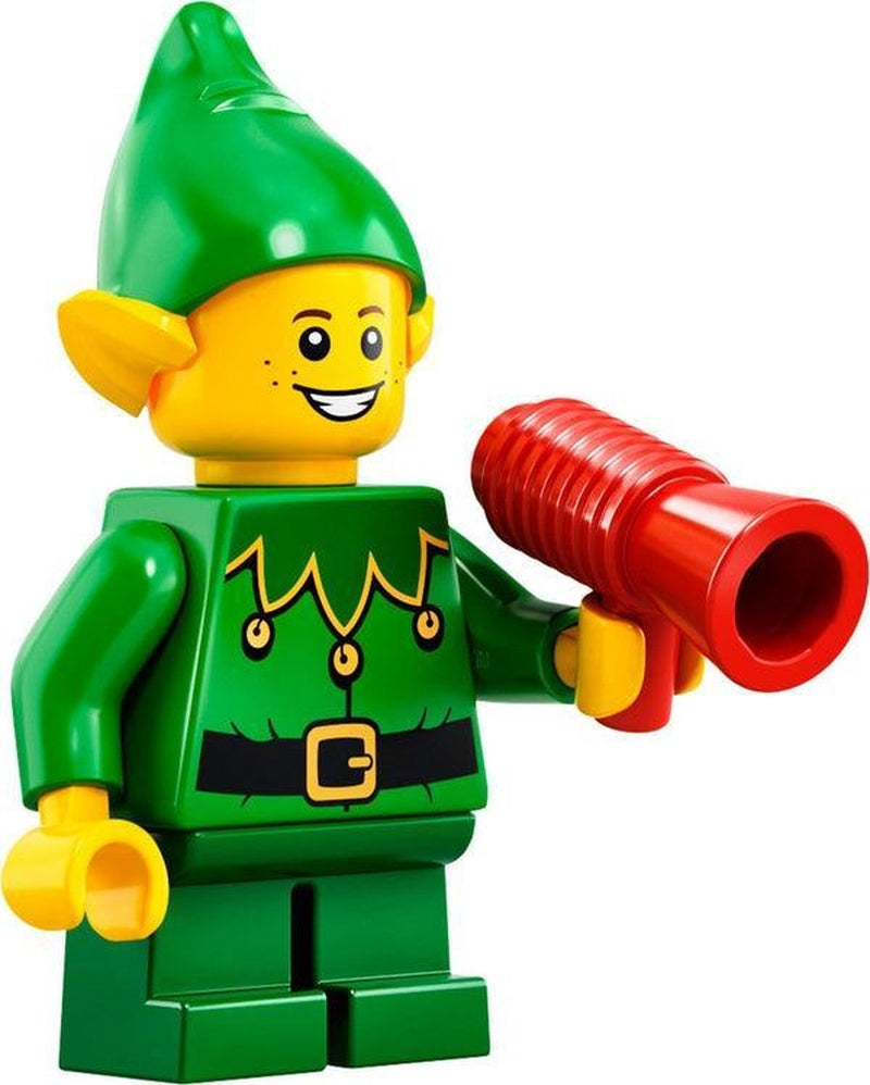 LEGO Elf Clubhuis Kerst set 10275 Creator Expert LEGO CREATOR EXPERT @ 2TTOYS LEGO €. 124.99