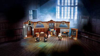 LEGO Kasteel Zweinstein Toverspreukles 76442 Harry Potter (Pre-Order: Januari 2025)