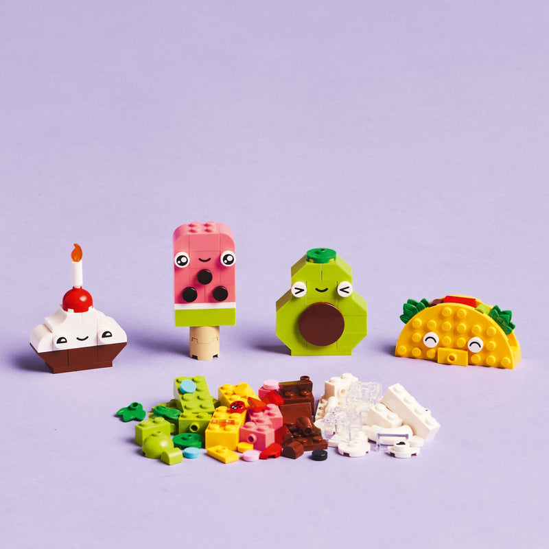 LEGO Creative Edible Friends 11039 Classic (Pre-Order: January 2025)