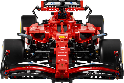 LEGO Formule 1 auto 42207 Ferrari SF24 Technic (Levering: maart 2025)