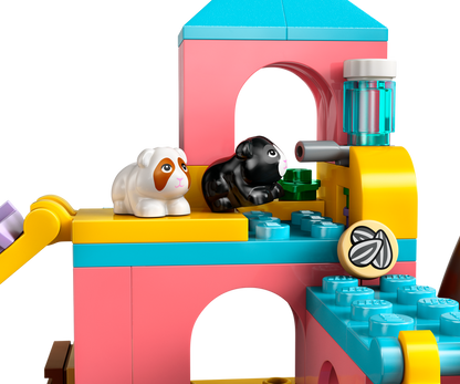 LEGO Hamster Playground 42640 Friends (Pre-Order: January 2025)