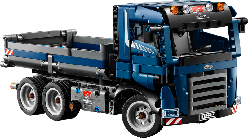 LEGO 42203 Technic Tipping Truck (Pre-Order: March 2025)