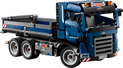 LEGO 42203 Technic Tipping Truck (Pre-Order: March 2025)