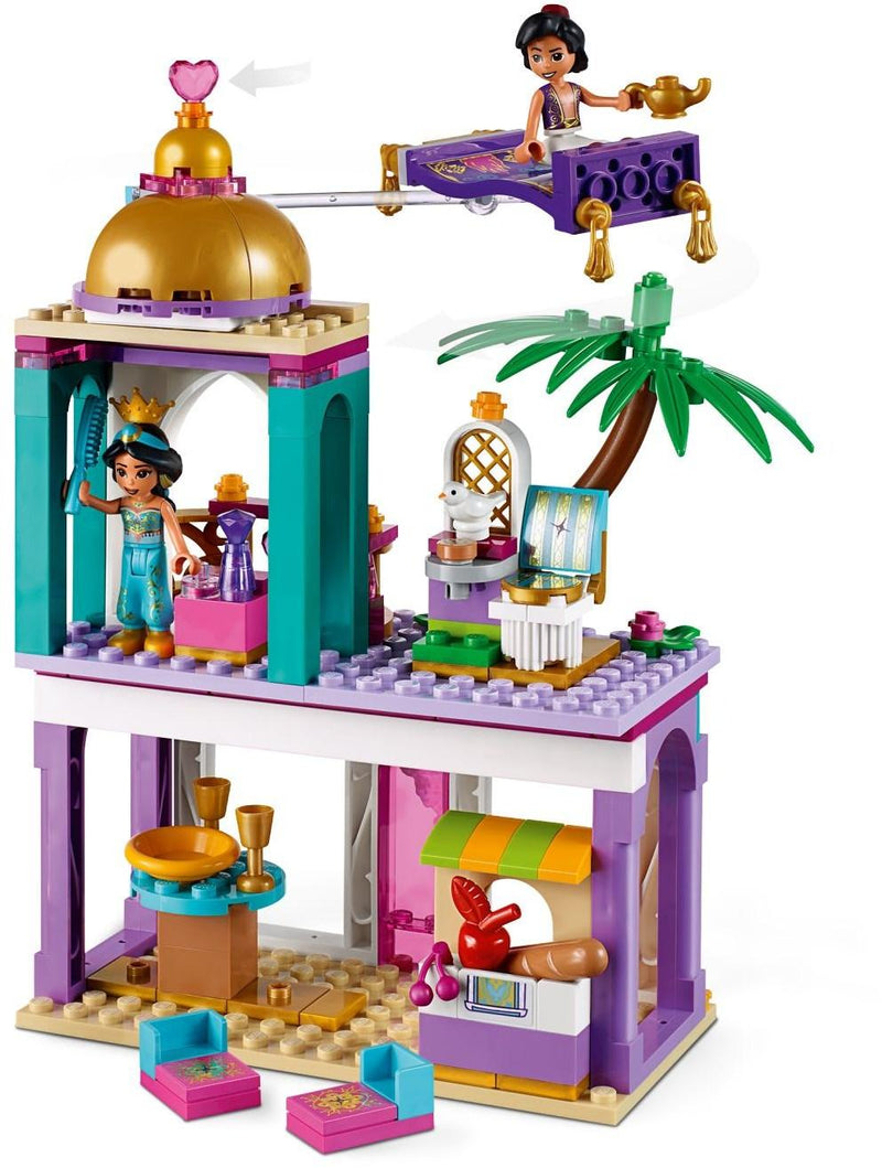 LEGO Het geweldige Paleis kasteel van Aladin 41161 Disney LEGO DISNEY ALADIN @ 2TTOYS | Official LEGO shop😊🥰 LEGO €. 25.99