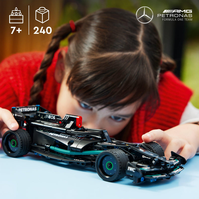 LEGO Mercedes-AMG F1 W14 E Performance Pull-Back 42165 Technic LEGO TECHNIC @ 2TTOYS LEGO €. 22.99