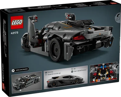 LEGO The Koenigsegg Jesko "Absolut" 42173 Technic