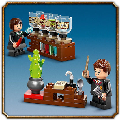 LEGO Toverdrankles 76431 Harry Potter (Pre-Order: verwacht juni) LEGO HARRY POTTER @ 2TTOYS LEGO €. 33.99