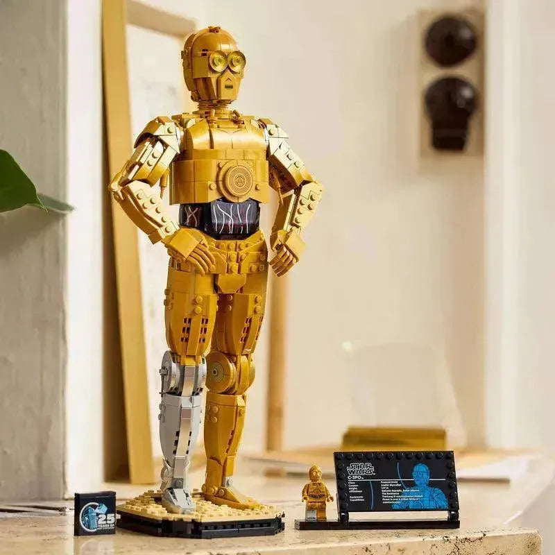 LEGO C-3PO 75398 Star Wars