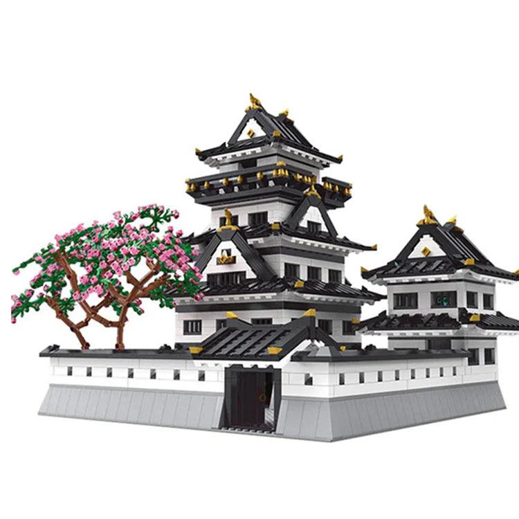 Himeji castle 3085 delig BLOCKZONE @ 2TTOYS BLOCKZONE €. 299.99