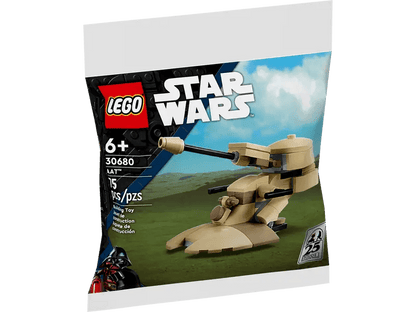 LEGO AAT™ 30680 StarWars LEGO STARWARS @ 2TTOYS LEGO €. 4.99