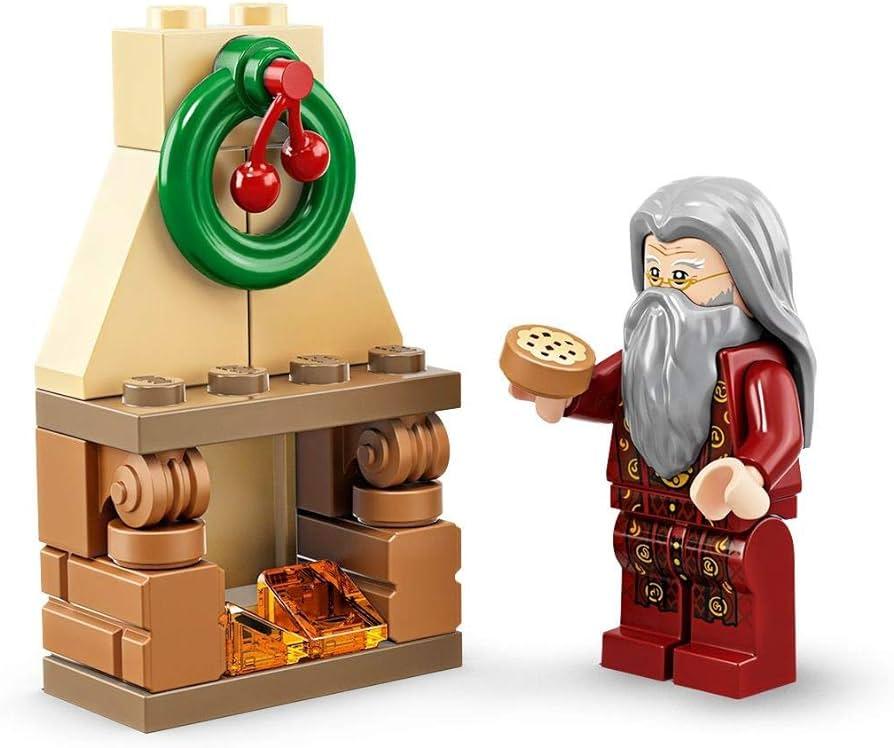 LEGO Adventkalender 2019 75964 Harry Potter LEGO ADVENTKALENDERS @ 2TTOYS LEGO €. 24.99