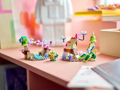LEGO Alien Planet Habitat 40716 Creator LEGO CREATOR @ 2TTOYS | Official LEGO shop😊🥰 LEGO €. 14.99