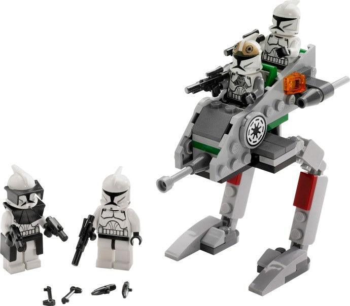 LEGO Assassin Droids Battle Pack 8014 StarWars @ 2TTOYS LEGO €. 9.99