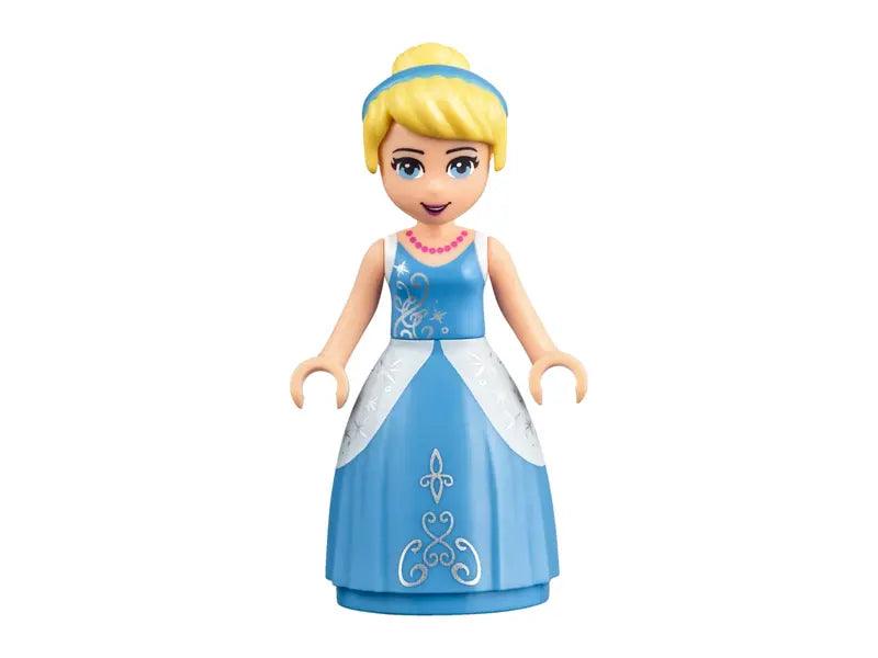 LEGO Assepoesters betoverde avond met koets 41146 Disney LEGO DISNEY SPROOKJES @ 2TTOYS | Official LEGO shop😊🥰 LEGO €. 39.99