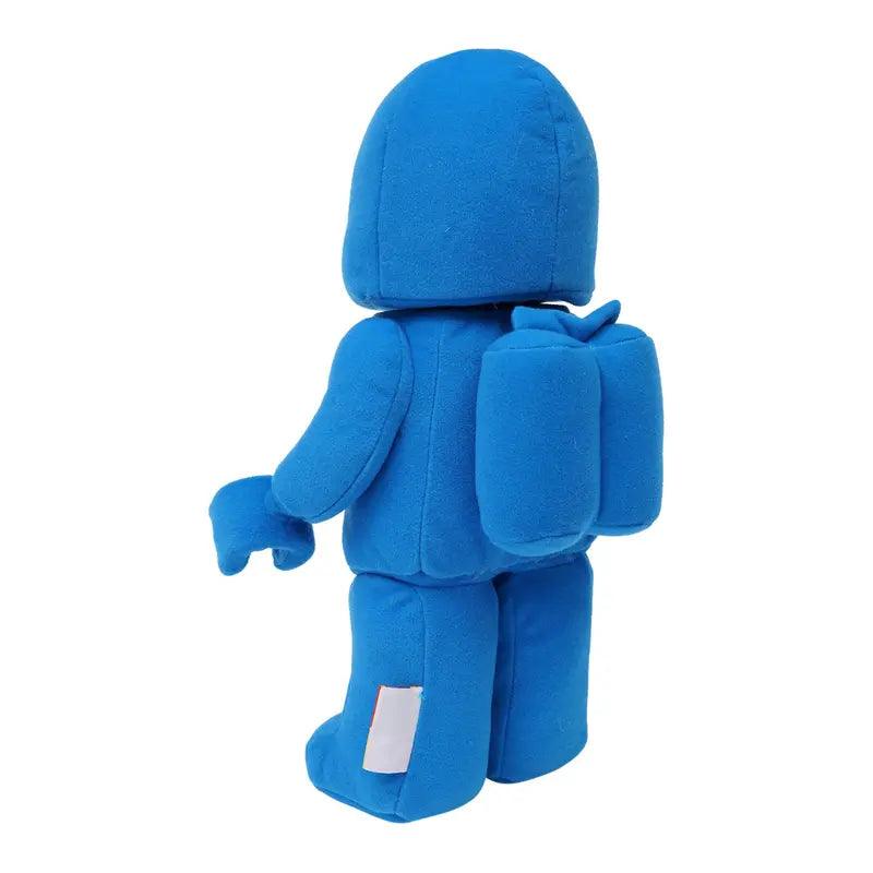 LEGO Astronaut knuffel – blauw 5008785 Minifiguren LEGO MINIFIGUREN @ 2TTOYS LEGO €. 25.99