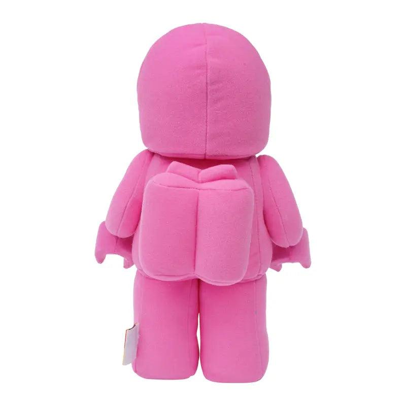 LEGO Astronaut knuffel – roze 5008784 Minifiguren LEGO MINIFIGUREN @ 2TTOYS LEGO €. 25.99