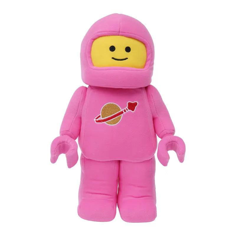 LEGO Astronaut plush - pink 5008784 Minifigures LEGO MINIFIGUREN @ 2TTOYS LEGO €. 25.99