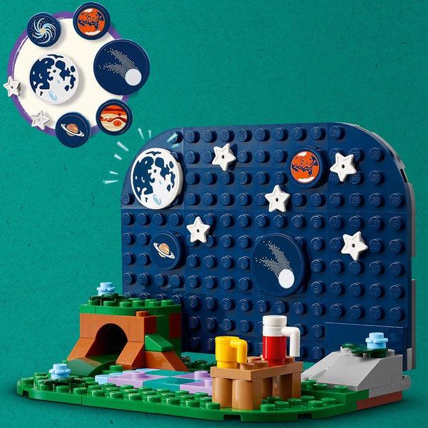 LEGO Astronomisch kampeervoertuig 42603 Friends LEGO FRIENDS @ 2TTOYS | Official LEGO shop😊🥰 LEGO €. 24.98