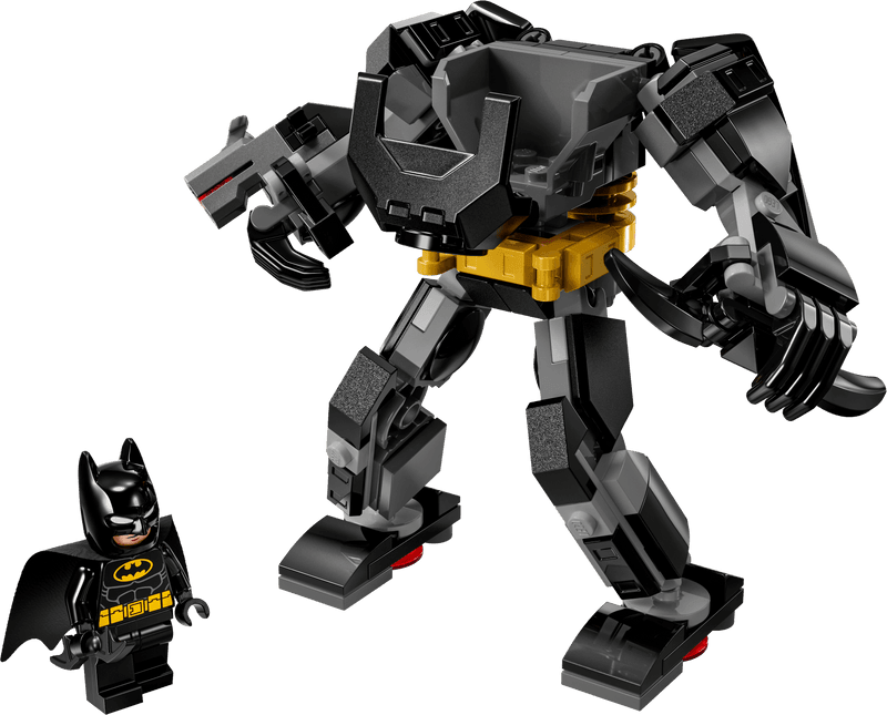 LEGO Batman Mech Armor 76270 Superheroes SUPERHEROES @ 2TTOYS | Official LEGO shop😊🥰 LEGO €. 12.98