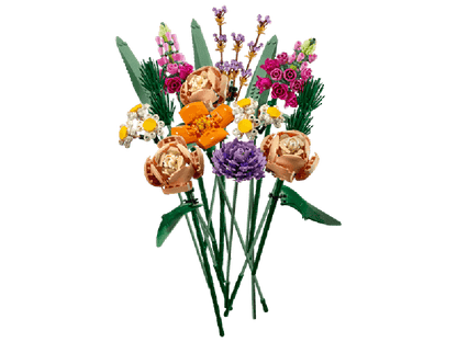 LEGO Bloemen Boeket 10280 Creator Expert LEGO BOTANICAL @ 2TTOYS | Official LEGO shop😊🥰 LEGO €. 49.99