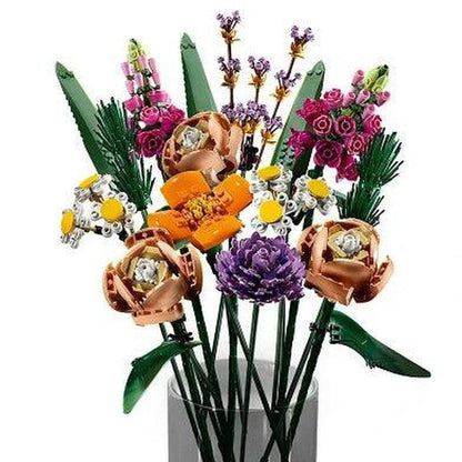 LEGO Bloemen Boeket 10280 Creator Expert LEGO BOTANICAL @ 2TTOYS | Official LEGO shop😊🥰 LEGO €. 49.99