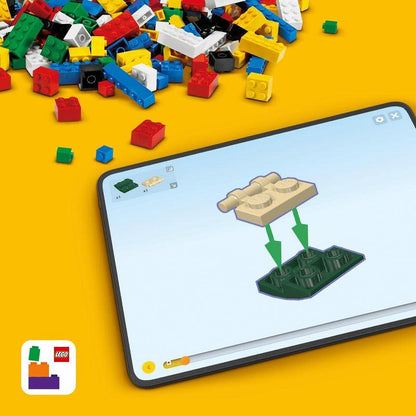 LEGO Bloemen in een gieter 31149 Creator 3 in 1 LEGO CREATOR 3 IN 1 @ 2TTOYS | Official LEGO shop😊🥰 LEGO €. 25.49