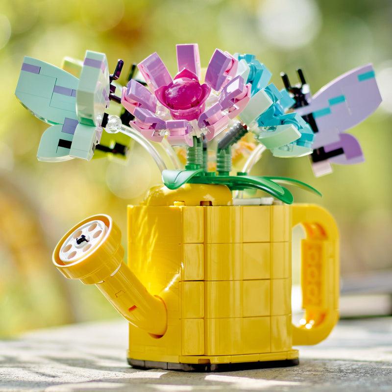 LEGO Bloemen in een gieter 31149 Creator 3 in 1 LEGO CREATOR 3 IN 1 @ 2TTOYS | Official LEGO shop😊🥰 LEGO €. 25.49