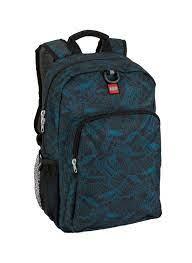 LEGO Blue Print Heritage Classic Backpack 5005526 Gear LEGO Gear @ 2TTOYS LEGO €. 42.49