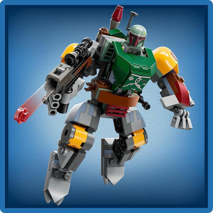 LEGO Boba Fett™ mecha 75369 StarWars LEGO STARWARS @ 2TTOYS | Official LEGO shop😊🥰 LEGO €. 13.48