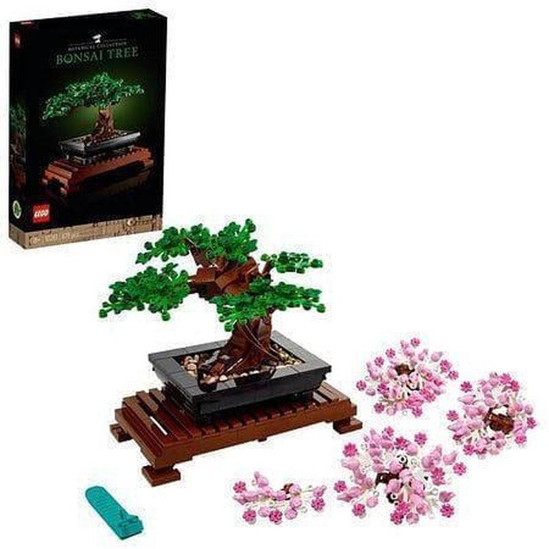 LEGO Bonsai Boom 10281 Creator Expert LEGO CREATOR EXPERT @ 2TTOYS | Official LEGO shop😊🥰 LEGO €. 39.99