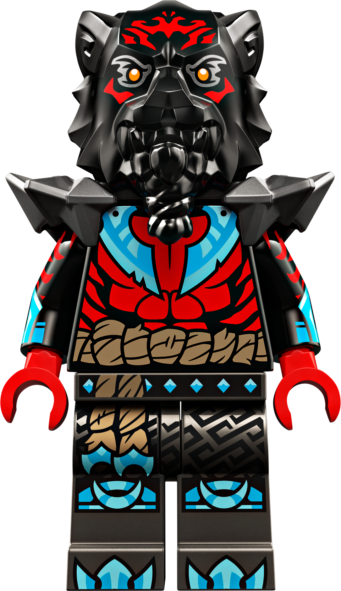 LEGO Bron Draak van Beweging 71822 Ninjago LEGO Ninjago @ 2TTOYS | Official LEGO shop😊🥰 LEGO €. 114.49