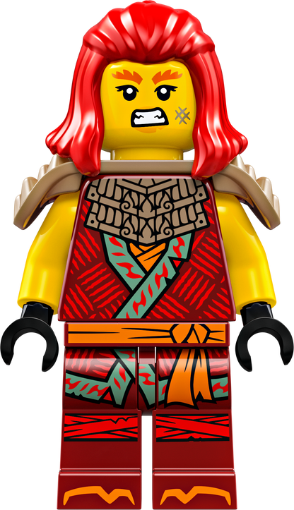 LEGO Bron Draak van Beweging 71822 Ninjago LEGO Ninjago @ 2TTOYS | Official LEGO shop😊🥰 LEGO €. 114.49