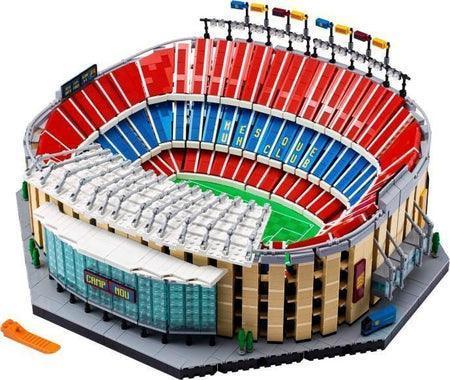 LEGO Camp Nou – FC Barcelona voetbalstadion 10284 Creator Expert LEGO CREATOR EXPERT VOETBALSTADIONS @ 2TTOYS LEGO €. 449.99