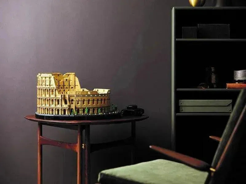 LEGO Colosseum 10276 Creator Expert LEGO CREATOR EXPERT @ 2TTOYS | Official LEGO shop😊🥰 LEGO €. 999.99