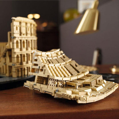 LEGO Colosseum uit Rome 10276 Creator Expert LEGO CREATOR EXPERT @ 2TTOYS | Official LEGO shop😊🥰 LEGO €. 499.99