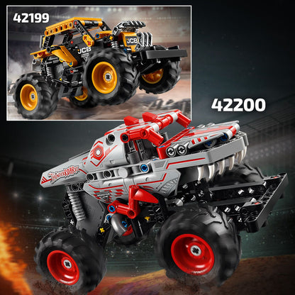 LEGO Combideal Technic: 42199 & 42200 (Pre-Order: Januari 2025) @ 2TTOYS | Official LEGO shop😊🥰 2TTOYS | Official LEGO shop😊🥰 €. 46.49