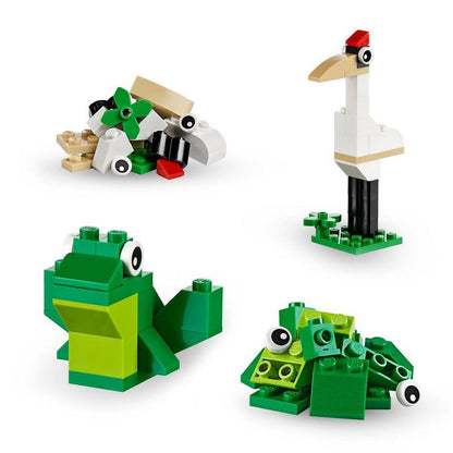 LEGO Creatieve grote opbergdoos met losse stenen 10698 Classic LEGO CLASSIC @ 2TTOYS | Official LEGO shop😊🥰 LEGO €. 39.98