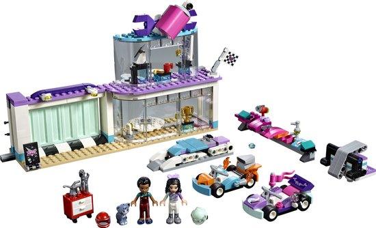 LEGO Creatieve shop voor tuning 41351 Friends LEGO FRIENDS @ 2TTOYS LEGO €. 39.99