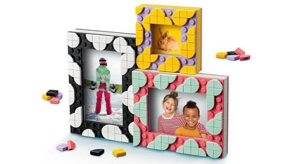 LEGO Creative Picture Frames 41914 Dots LEGO DOTS @ 2TTOYS LEGO €. 19.99