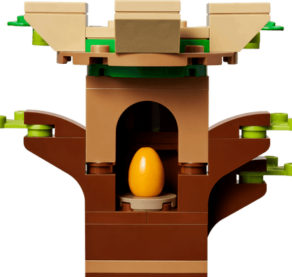 LEGO Dierenspeeltuin in de lente 40709 Creator🆕(Pre-Order: Maart 2025) @ 2TTOYS | Official LEGO shop😊🥰 2TTOYS | Official LEGO shop😊🥰 €. 12.99