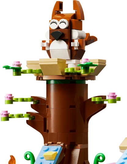 LEGO Dierenspeeltuin in de lente 40709 Creator🆕(Pre-Order: Maart 2025) @ 2TTOYS | Official LEGO shop😊🥰 2TTOYS | Official LEGO shop😊🥰 €. 12.99