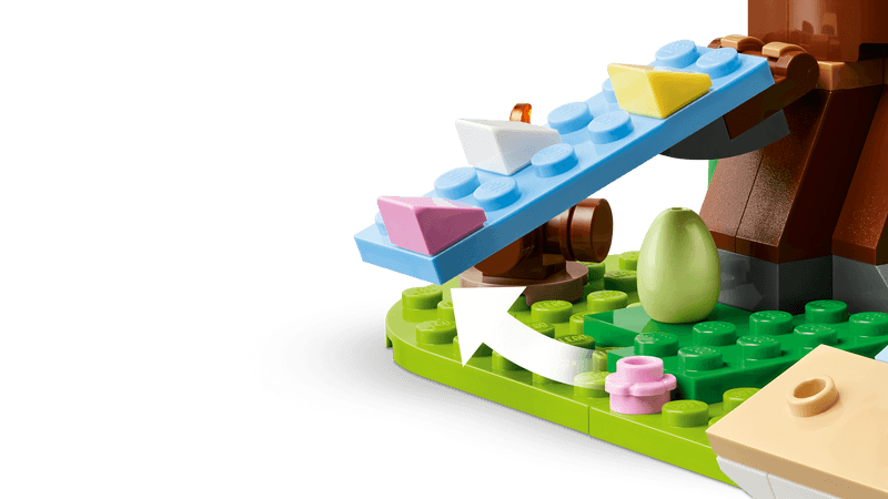 LEGO Dierenspeeltuin in de lente 40709 Creator🆕(Pre-Order: Maart 2025) @ 2TTOYS | Official LEGO shop😊🥰 2TTOYS | Official LEGO shop😊🥰 €. 12.99