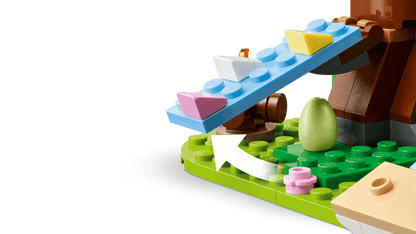 LEGO Dierenspeeltuin in de lente 40709 Creator🆕(Pre-Order: Maart 2025) @ 2TTOYS | Official LEGO shop😊🥰 2TTOYS | Official LEGO shop😊🥰 €. 12.99