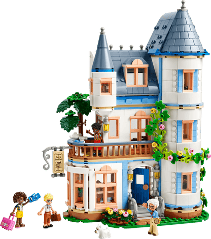 LEGO Droom kasteel 42638 Friends (Pre-Order: verwacht juni) LEGO FRIENDS @ 2TTOYS LEGO €. 84.99