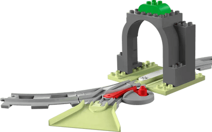 LEGO Duplo Treintunnel en Sporen Uitbreidingsset 10425 DUPLO (Levering: januari 2025) LEGO DUPLO @ 2TTOYS | Official LEGO shop😊🥰 LEGO €. 15.99