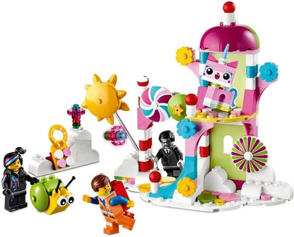 LEGO Dwaas paleis 70803 The Movie @ 2TTOYS 2TTOYS €. 15.49