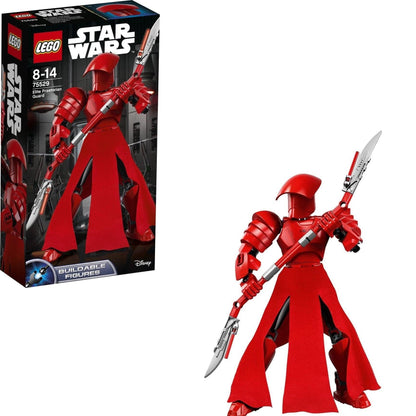 LEGO Elite Praetorian Guard 75529 StarWars LEGO STARWARS @ 2TTOYS LEGO €. 24.99