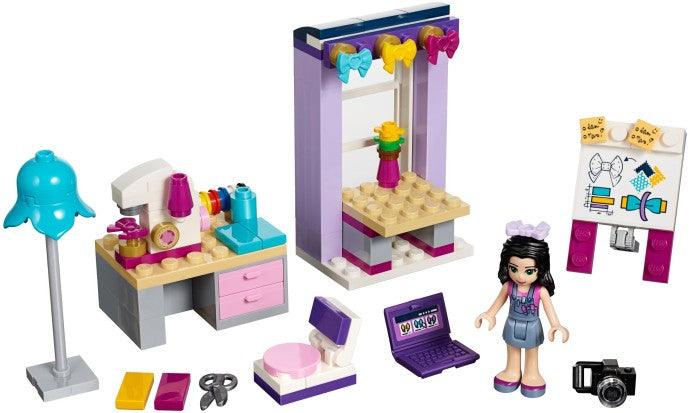 LEGO Emma's atelier 41115 Friends LEGO Friends @ 2TTOYS LEGO €. 9.99