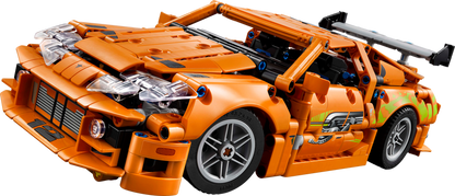 LEGO Fast and Furious Toyota Supra Mk4 42204 Technic (Pre-Order: maart 2025) @ 2TTOYS | Official LEGO shop😊🥰 2TTOYS | Official LEGO shop😊🥰 €. 50.99