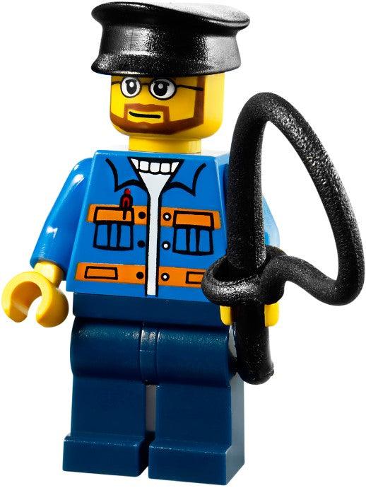 LEGO Feestelijke kerst bakkerij 10216 Creator Expert LEGO CREATOR EXPERT @ 2TTOYS LEGO €. 449.99